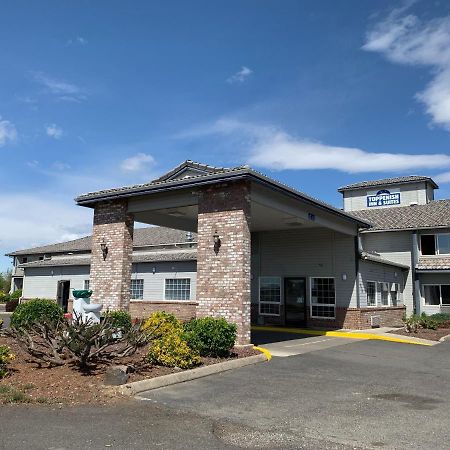 Econo Lodge Toppenish Exterior foto